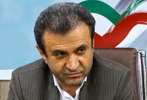 شهرام ملایی هزاروندی مدیر کل آموزش فنی و حرفه ای خوزستان