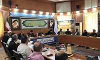 اولین جلسه شورای مهارت شهرستان خرمشهرتشکیل شد