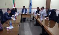 برگزاری جلسه هماهنگی اجرای طرح تابستانه مهارت شهرستان اهواز