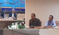 برگزاری اولین جلسه شورای مهارت شهرستان امیدیه
