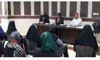 برگزاری ️ جلسه هم اندیشی با آموزشگاههای آزادفنی وحرفه ای شهرستان خرمشهر