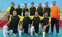 خوزستان با اقتدار بر بام قله قهرمانی جام شهدای مهارت