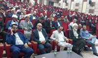 نخستین رویداد صدرا در دانشگاه آزاد آبادان برگزارشد