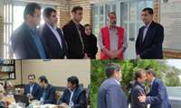 تأکید بر تقویت زیرساخت‌ها و تشکیل کنسرسیوم مهارت