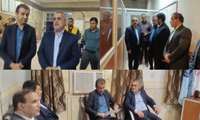 تأکید بر بروزرسانی تجهیزات مراکز فنی و حرفه‌ای و حمایت از جوانان جویای کار در بازدید عضو کمیسیون اجتماعی مجلس از شادگان