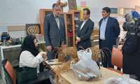 سرمایه گذاری در مراکز آموزش فنی وحرفه ای جهت رفع چالش‌های اشتغال مؤثر است