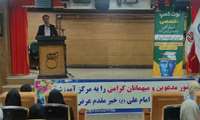 آغاز طرح توانمندسازی مهارت‌آموزان و مربیان در حوزه تجارت الکترونیک خوزستان
