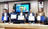 تشکیل کنسرسیوم توسعه اقتصاد دریامحور در خوزستان